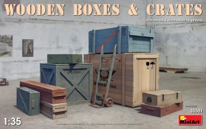 MA35581   Wooden Boxes & Crates (thumb34420)
