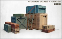 MA35581   Wooden Boxes & Crates (attach2 34420)