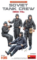 MA37037   Soviet tank crew, 1960-70s (thumb34453)