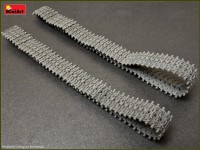 MA37052   T-55/T-62/T-72 RMSh workable track links set. Late type (attach3 34458)