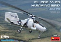 MA41004   Fl 282 V-23 Hummingbird (Kolibri) (thumb34474)