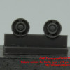 OKBS72380   Return rollers for Pz.IV, type 4 (16 per set) (thumb34281)