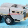 TetraME-72009   1/72 Russian MAZ-7410 w/ChMZAP-9990 Semi-Trailer  for Modelcollect (attach2 32230)