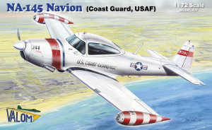 VM72134   N.A. NA-145 Navion ((USAF, Coast Guard) (thumb31332)