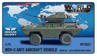 AMW72037   BOV ANTI AIRCRAFT APC (thumb32356)