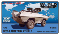 AMW72038   BOV ANTI TANK APC (thumb32361)