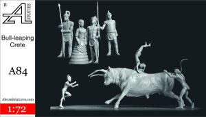 AMinA84   Bull-leaping Crete - Ритуальные прыжки через быка (thumb32524)