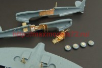 BRL144070   Spitfire Mk.IX (Eduard) (attach2 35311)