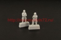 BRL144080   Japanese pilot WWII /(two pieces) (attach1 35351)