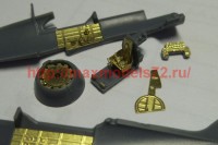 BRL144113   La-5F (Kovozavody Prostejov kit) (attach1 35482)