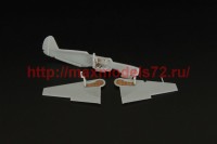 BRL144131   Yak-1 (Brengum kit) (attach1 35552)