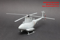 BRS72009   MQ-8B Fire Scout (thumb34194)