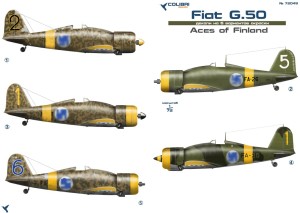 CD72049   Fiat G-50 Finnish aces (attach1 30875)