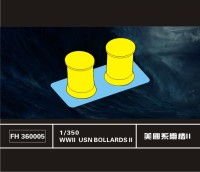 FH360005   WW II USN Bollards II (thumb33058)