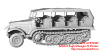 ACE72567   SdKfz.6 Zugkraftwagen 5t Pionier (attach5 35892)