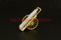 BRL144025   Cart with extinguisher  (2 pieces) (attach2 35147)