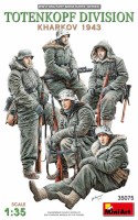 MA35075   Totenkopf Division ( Kharkov 1943 ) (thumb39851)