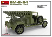 MA35259   BM-8-24 based on 1,5t truck (attach4 39890)