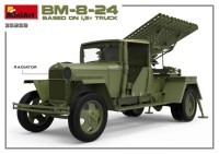 MA35259   BM-8-24 based on 1,5t truck (attach5 39890)