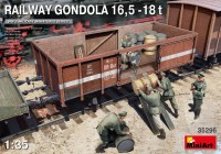 MA35296   Railway Gondola 16,5-18 t (thumb39942)