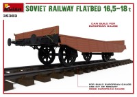 MA35303   Soviet Railway Flatbed 16,5-18 t (attach1 39948)