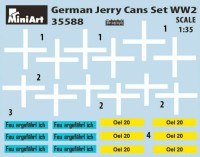 MA35588   German jerry cans set WW2 (attach1 39961)