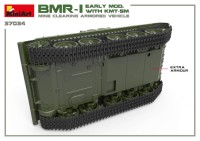 MA37034   BMR-1, early model with KMT-5M (attach1 39771)