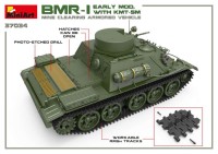 MA37034   BMR-1, early model with KMT-5M (attach3 39771)
