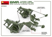 MA37034   BMR-1, early model with KMT-5M (attach6 39771)