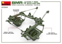 MA37034   BMR-1, early model with KMT-5M (attach7 39771)