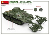 MA37034   BMR-1, early model with KMT-5M (attach8 39771)