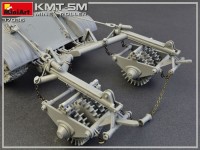 MA37036   KMT-5M mine-roller (attach1 39782)