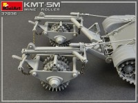 MA37036   KMT-5M mine-roller (attach3 39782)
