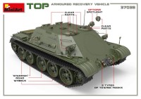 MA37038   TOP Armoured recovery vehicle (attach4 39789)