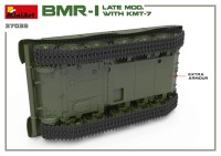 MA37039   BMR-1, late model with KMT-7 (attach2 39800)