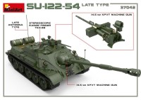 MA37042   SU-122-54, late type (attach5 39811)