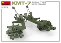 MA37070   KMT-7 Early Type Mine-Roller (attach3 39822)