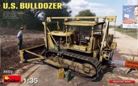 MA38022   U.S. Bulldozer (thumb39829)