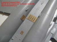 A-squared72002   MIG-29  (9-13)  exterior set  for Zvezda kit (#7278) (attach6 38548)