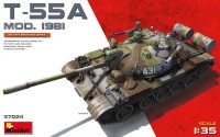 MA37024   T-55A Soviet tank, model 1981 (thumb39752)