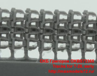 OKBS72365   Tracks for T-28, early (thumb34732)