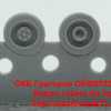 OKBS72382   Return rollers for Pz.III (thumb34724)