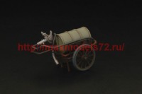 BRS72012   Japanese refueling cart (thumb36336)