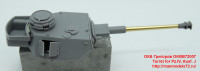 OKBB72007   Turret for Pz.IV, Ausf. J (attach1 39574)
