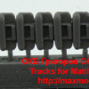 OKBS72432   Tracks for Matilda, type 3 (thumb39168)