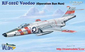 VM72131   RF-101C Voodoo (SUN-RUN) (thumb36451)