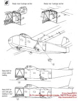 Croco72014   Як-14 советский десантный планёр   YAK-14 Soviet glider (attach6 40049)