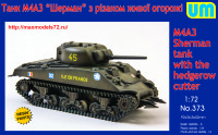 UM373   Medium tank M4A3(75) (thumb38644)