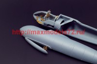 BRL48119   Me P1103 rocket fighter (Brengun kit) (attach1 39439)