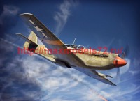 BRP72037   P-51/ Mustang Ia (thumb39311)